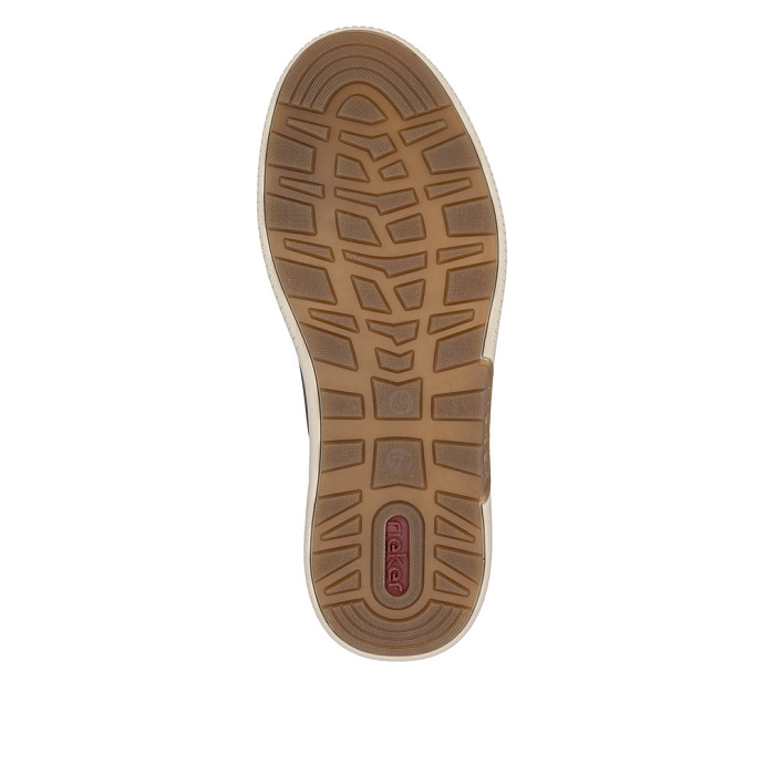 Rieker basket b3357.25 brun2499101_5