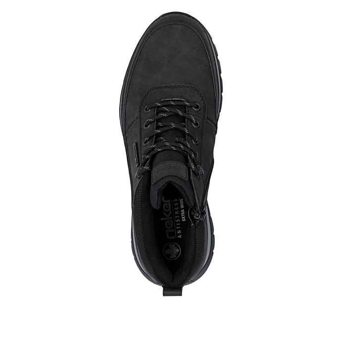Rieker basket b9300.00 noir2499401_4