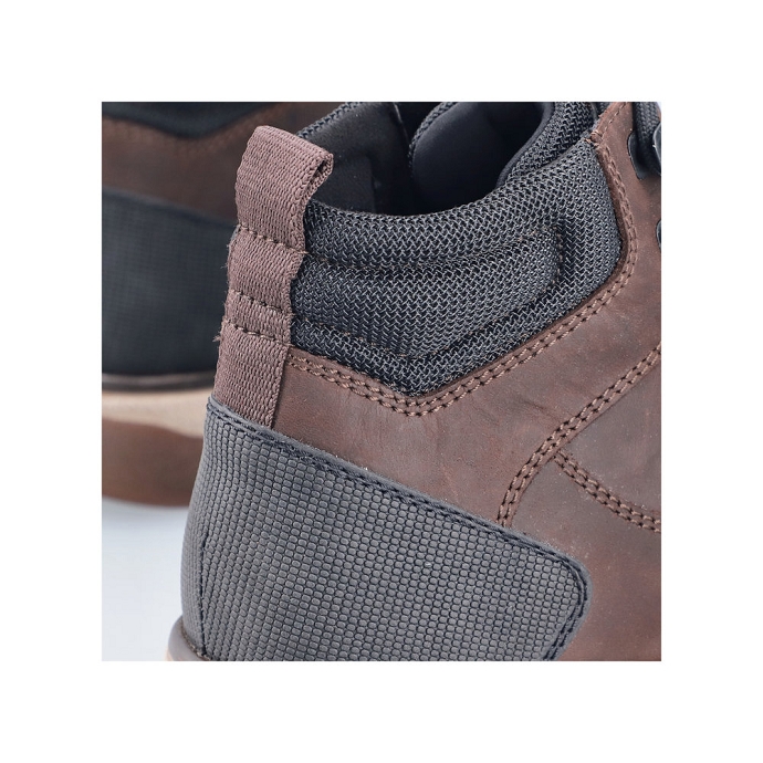 Rieker boots b9310.24 brun2500101_3