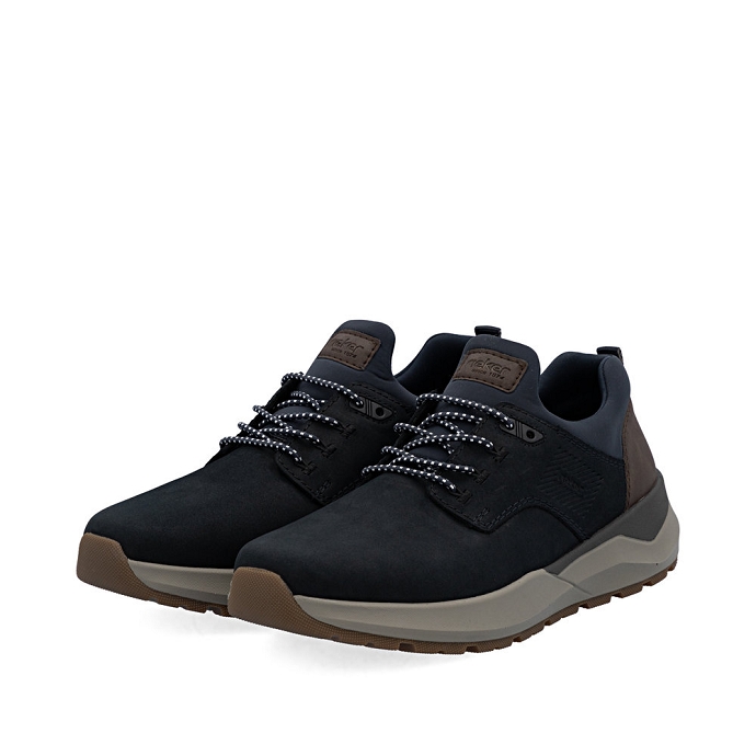Rieker basket 06050.14 noir
