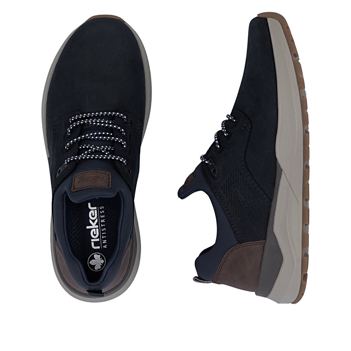 Rieker basket 06050.14 noir2500301_3