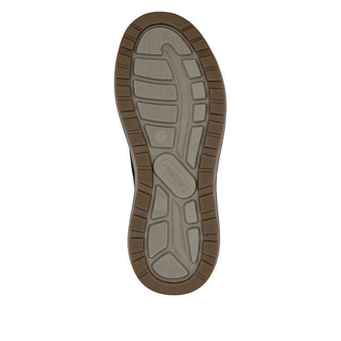 Rieker basket 06050.22 brun2500401_5