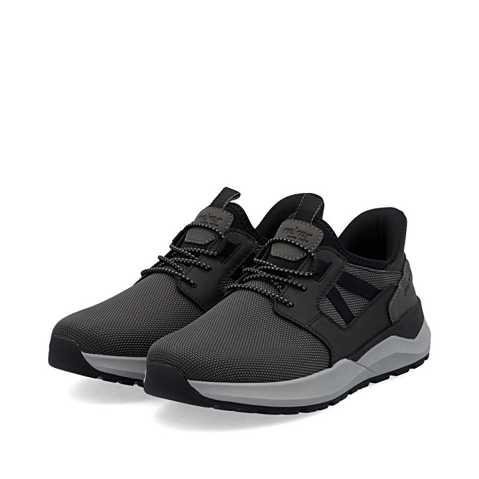 Rieker basket 06051.00 noir