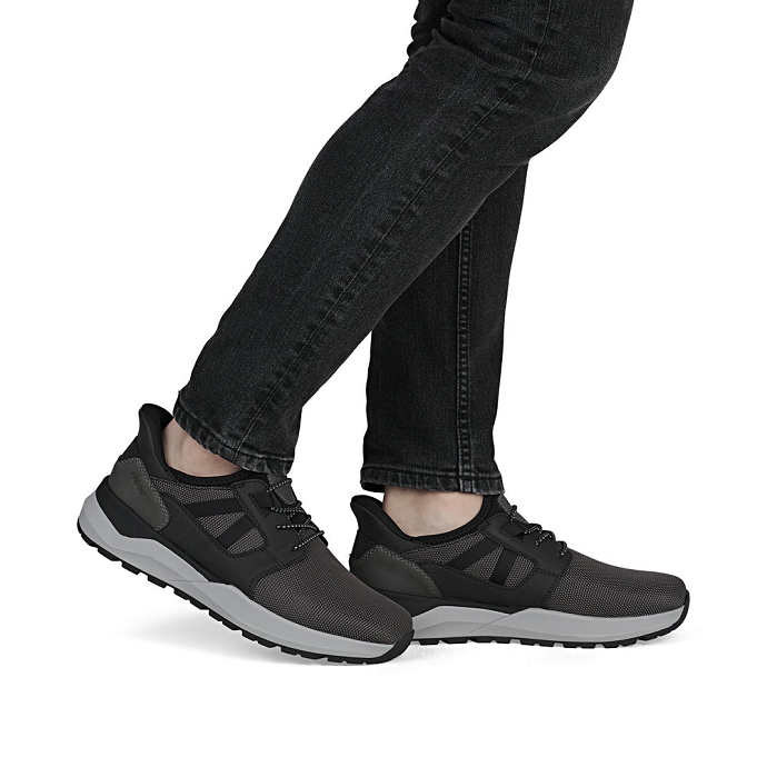Rieker basket 06051.00 noir2500501_2