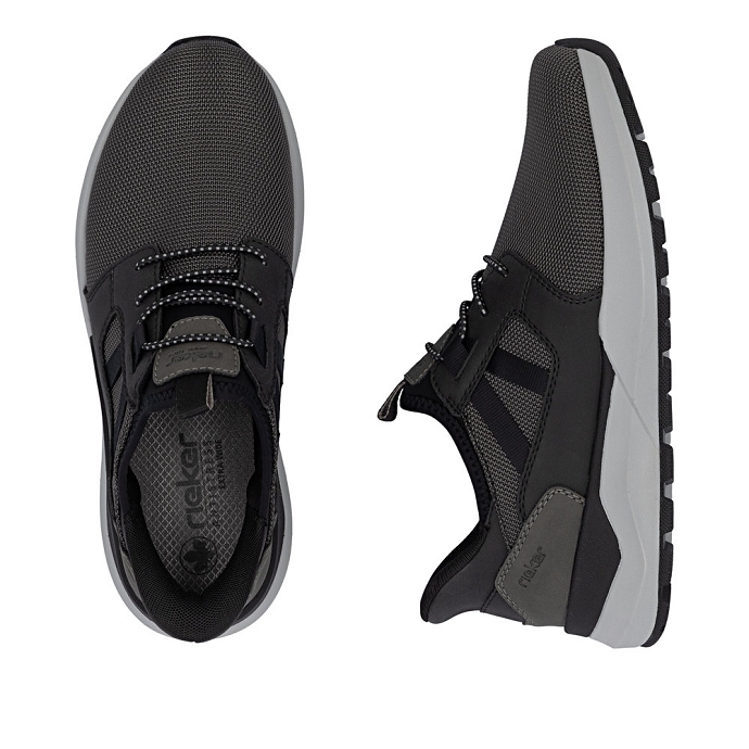 Rieker basket 06051.00 noir2500501_3