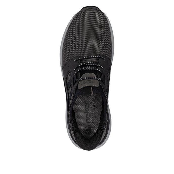 Rieker basket 06051.00 noir2500501_4
