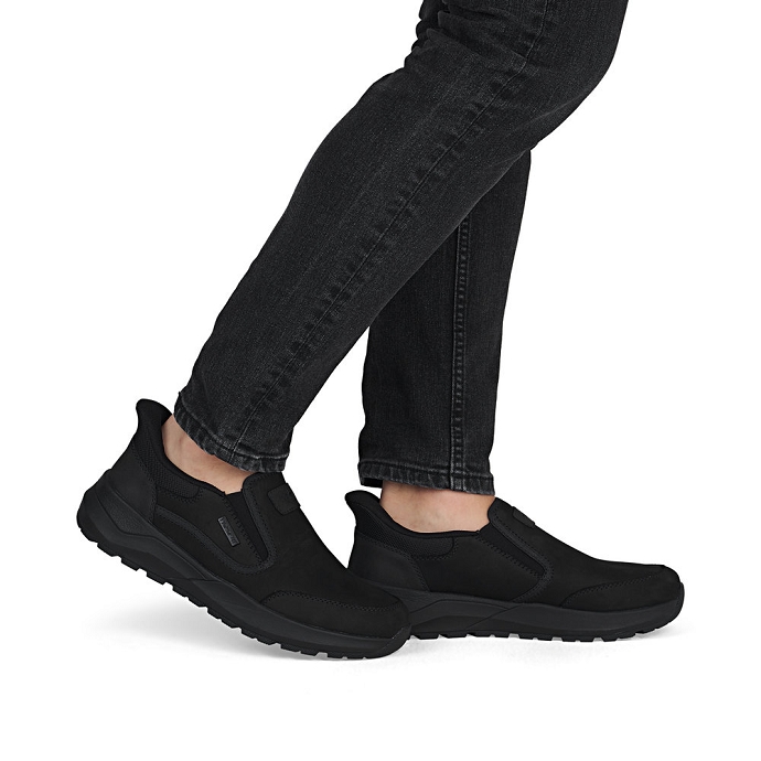 Rieker slip on 06052.00 noir2500601_2