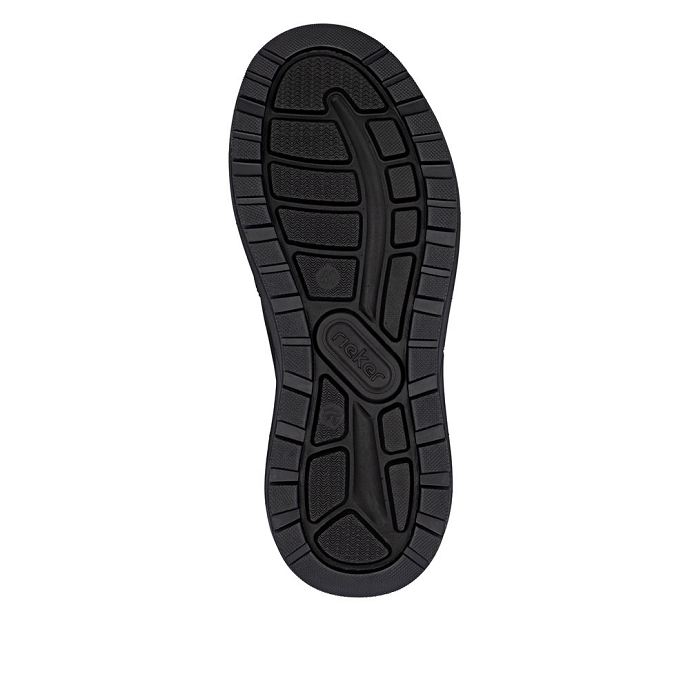 Rieker slip on 06052.00 noir2500601_5