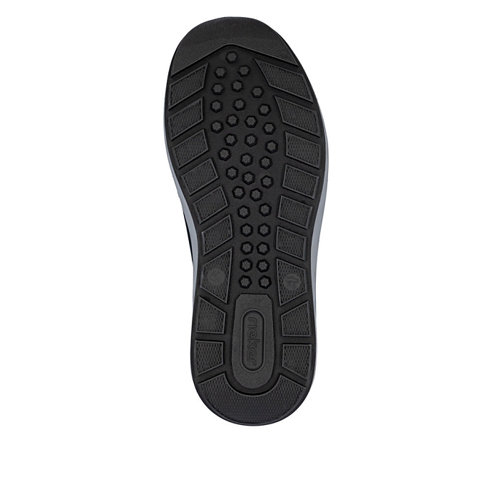 Rieker basket 11500.14 bleu2500701_5