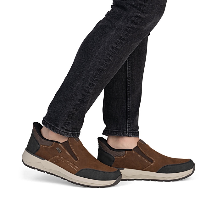 Rieker slip on 11551.22 brun2501001_2