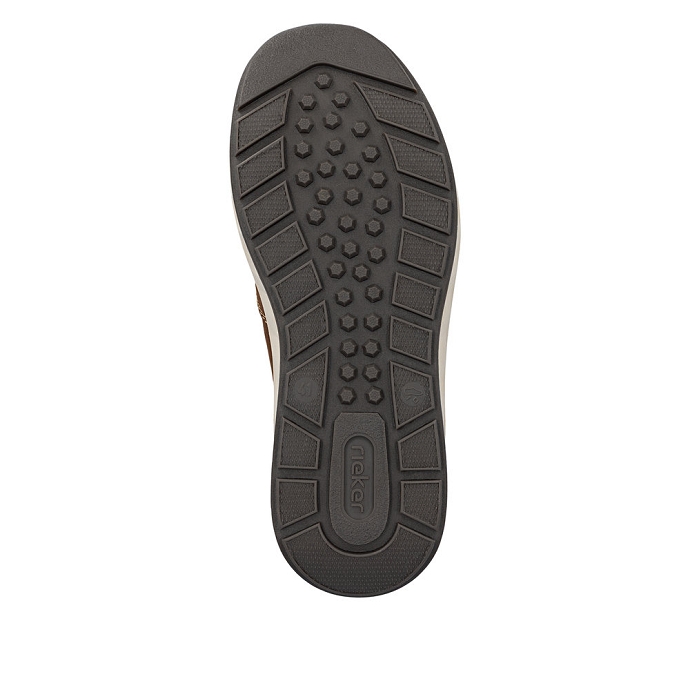 Rieker slip on 11551.22 brun2501001_5