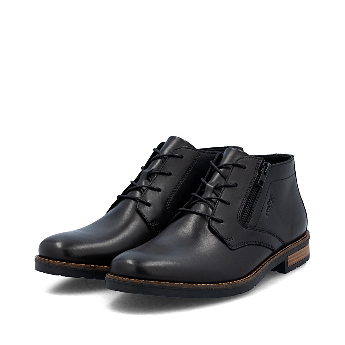 Rieker boots 14609.00 noir
