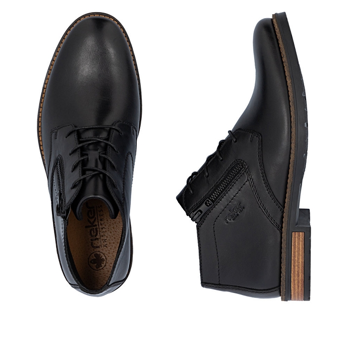 Rieker boots 14609.00 noir2501201_3