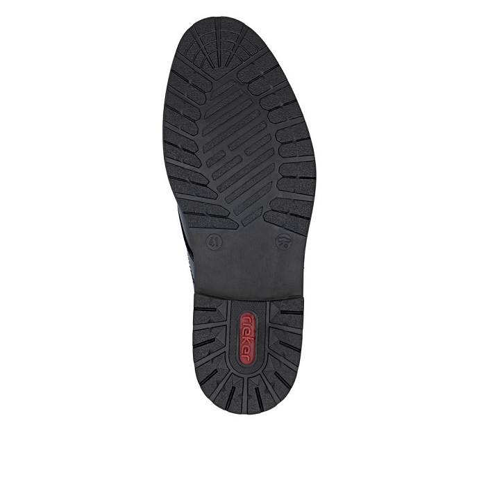 Rieker boots 14609.00 noir2501201_5