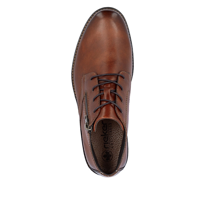Rieker boots 14609.24 brun2501301_4