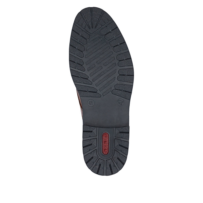 Rieker boots 14609.24 brun2501301_5