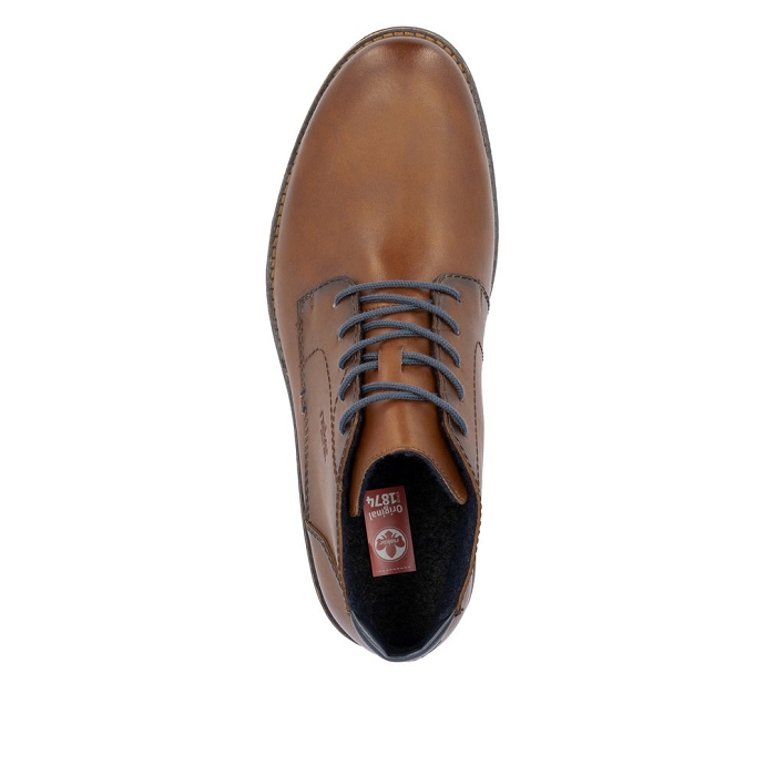 Rieker boots 14612.24 brun2501401_4