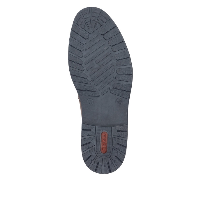 Rieker boots 14612.24 brun2501401_5