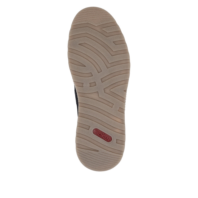Rieker basket 37004.00 noir2501901_5