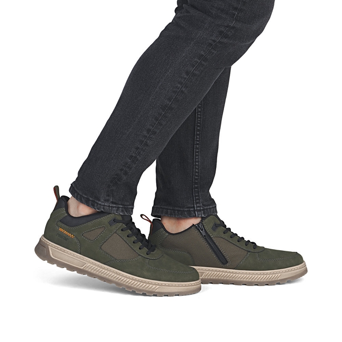 Rieker basket 37004.54 gris2502001_2