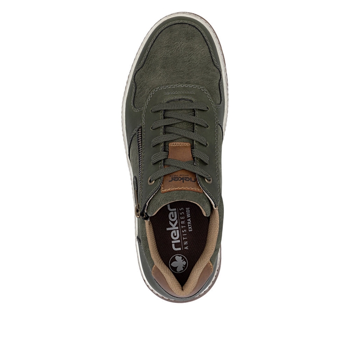 Rieker basket 37029.52 gris2502301_4