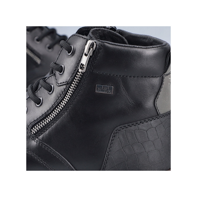 Rieker boots 13704.00 noir2502501_4