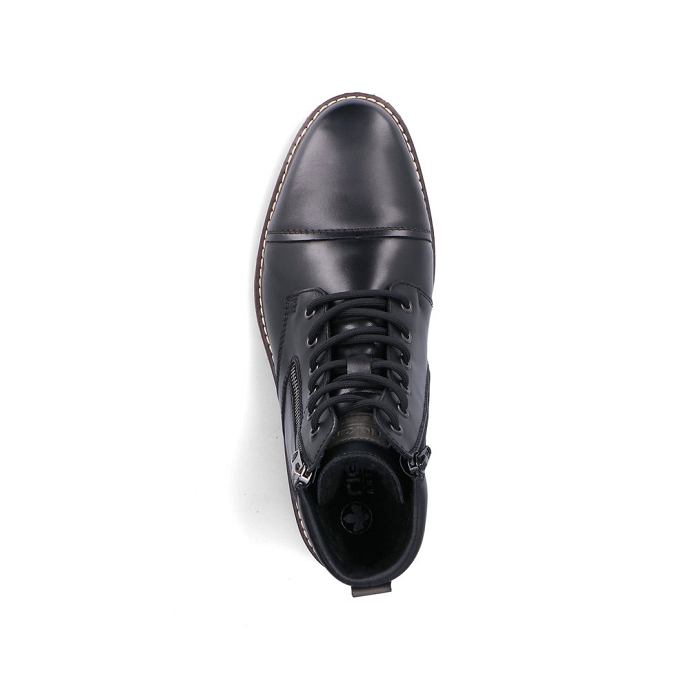 Rieker boots 13704.00 noir2502501_5
