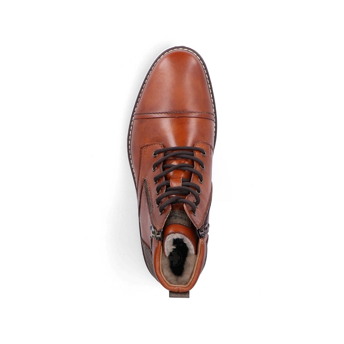 Rieker boots 13704.24 brun2502601_5