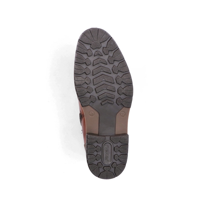 Rieker boots 13704.24 brun2502601_6