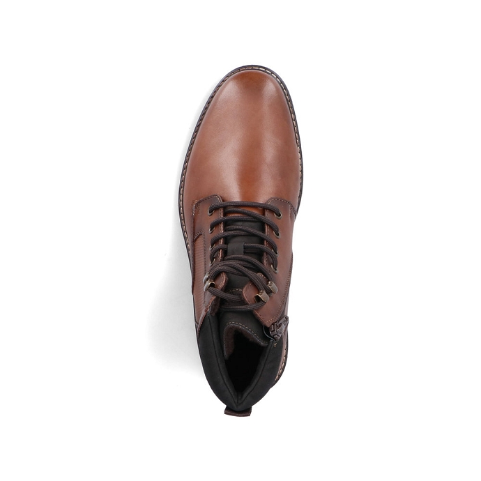 Rieker boots 13731.22 brun2502701_5
