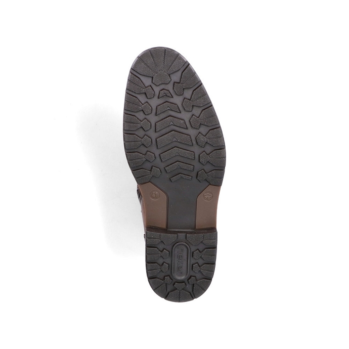 Rieker boots 13731.22 brun2502701_6