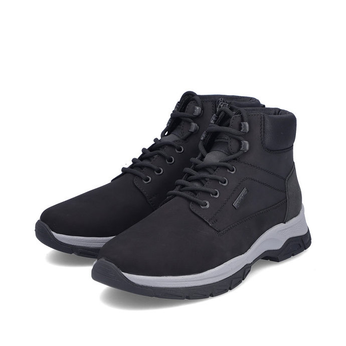 Rieker boots 30241.00 noir