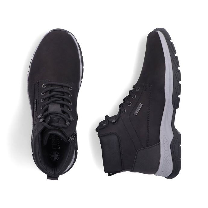 Rieker boots 30241.00 noir2502801_2