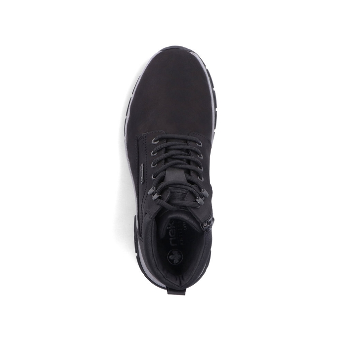 Rieker boots 30241.00 noir2502801_4