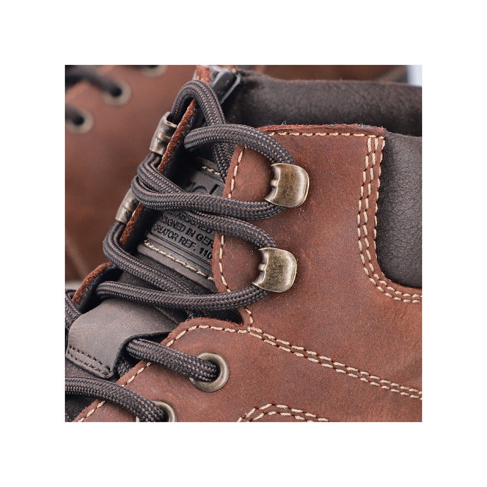 Rieker boots 30241.22 brun2502901_4