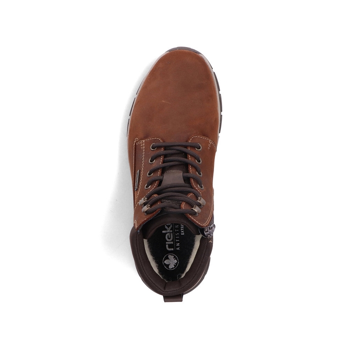 Rieker boots 30241.22 brun2502901_5