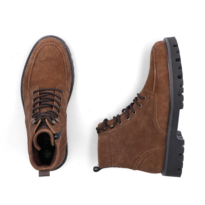 Rieker boots 30414.25 brun2503001_3