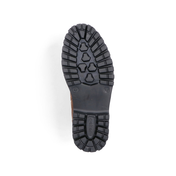 Rieker boots 30414.25 brun2503001_6