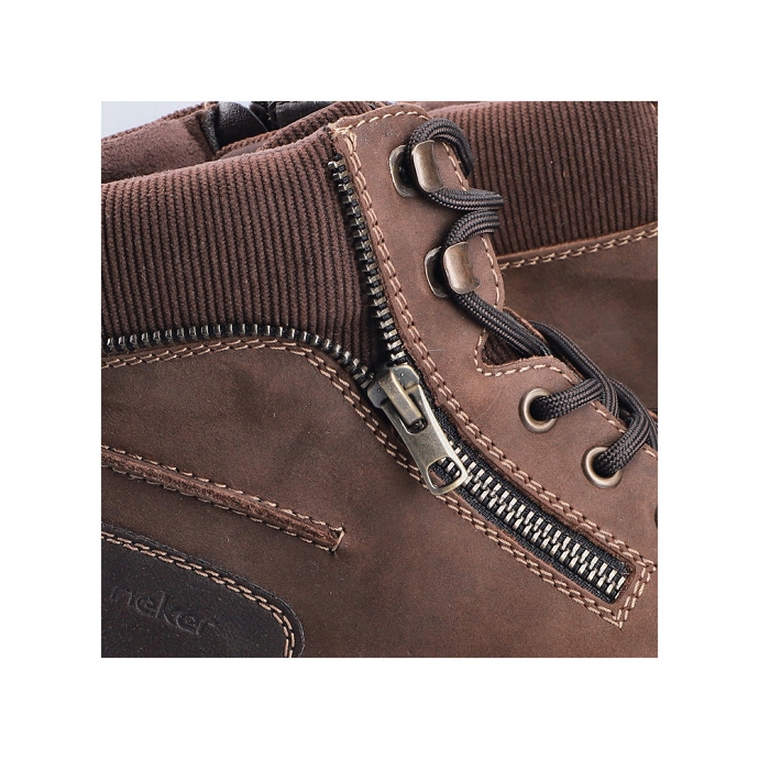 Rieker boots 32312.25 brun2503101_4