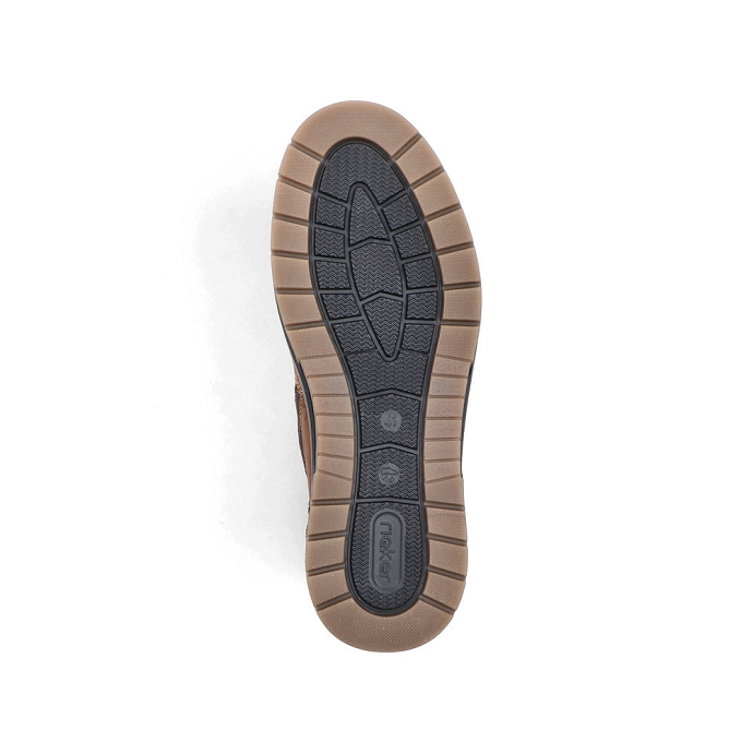 Rieker boots 32312.25 brun2503101_6