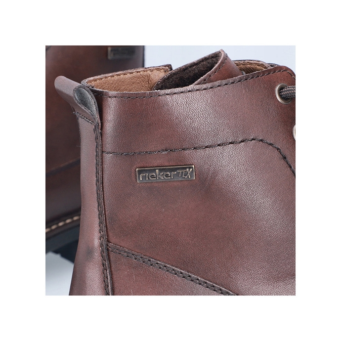 Rieker boots 33143.25 brun2503301_4