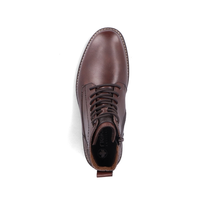 Rieker boots 33143.25 brun2503301_5