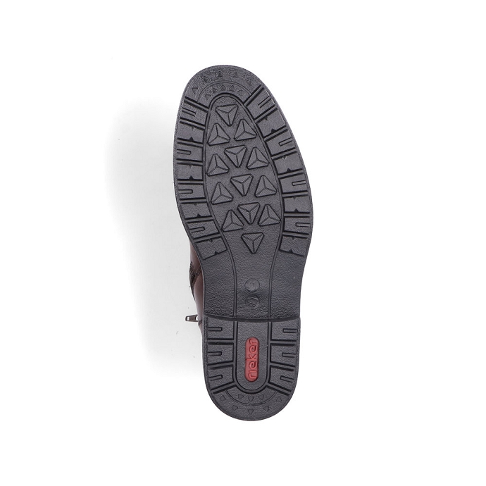 Rieker boots 33143.25 brun2503301_6
