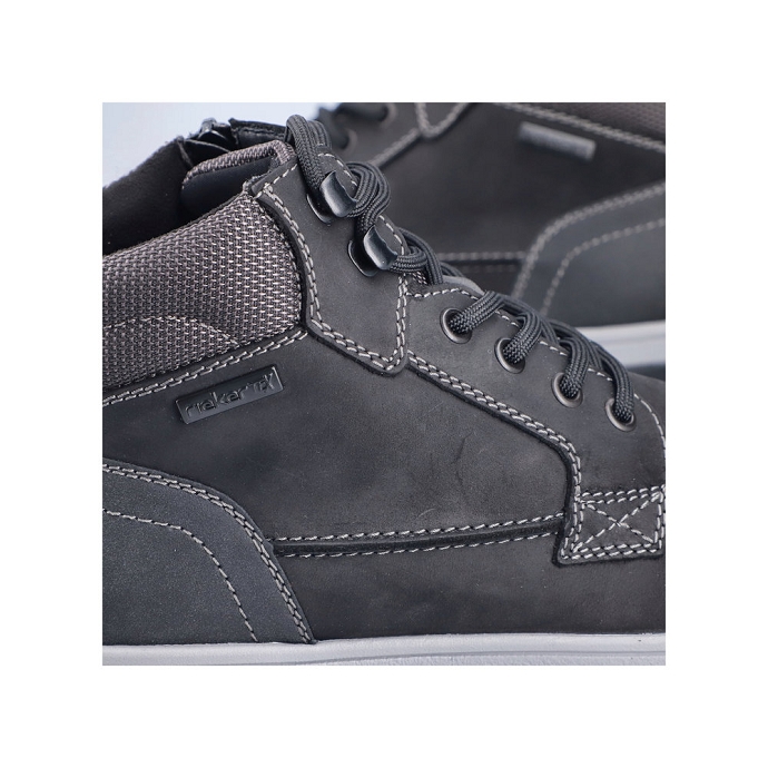 Rieker boots 36040.00 noir2503501_4