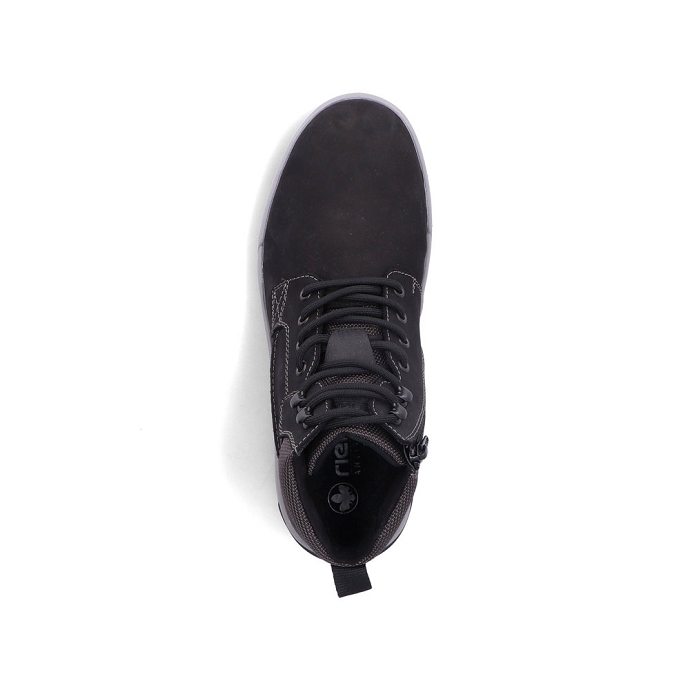 Rieker boots 36040.00 noir2503501_5
