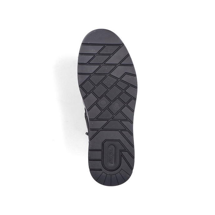 Rieker boots 36040.00 noir2503501_6