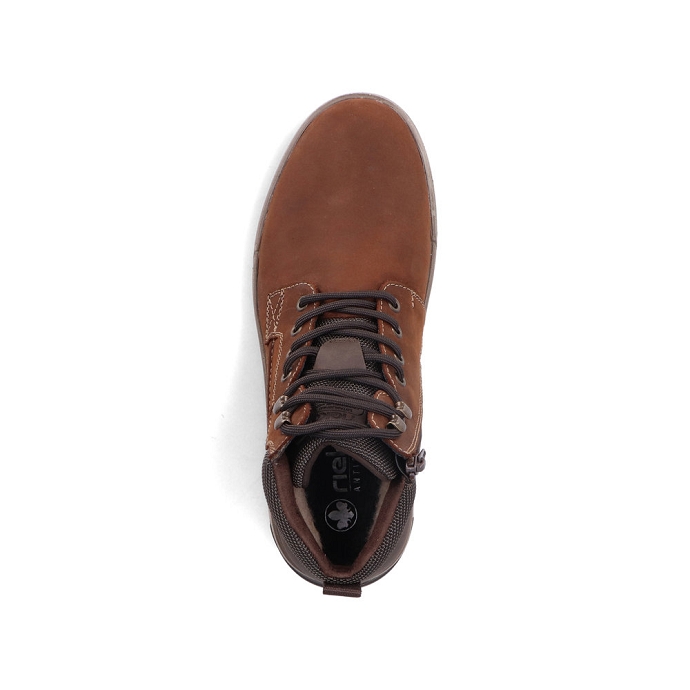 Rieker boots 36040.23 brun2503601_5