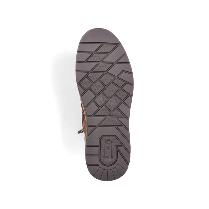 Rieker boots 36040.23 brun2503601_6
