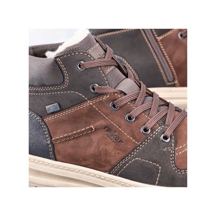Rieker boots 38540.25 brun2503901_3