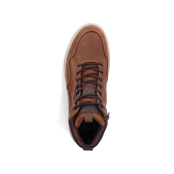 Rieker boots 38554.22 brun2504101_5